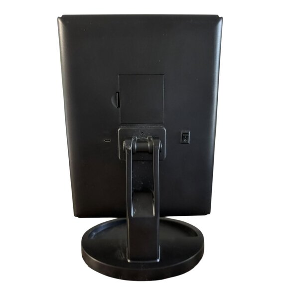 Touch Trifold Dimmable LED Makeup Mirror - Picture 2 of 9